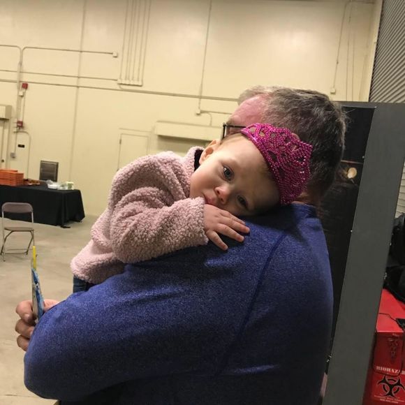 Meet your Posher, Ricky - Picture 1 of 1